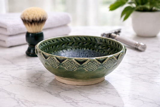UJSS - Shaving Bowl No.1 *Pre-Order*
