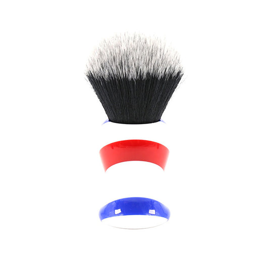 Yaqi Monster Barber Pole Synthetic Shaving Brush R1742-S1