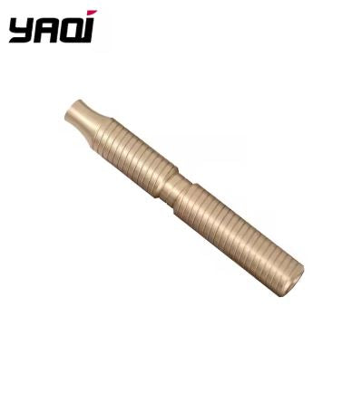 Yaqi Brass Handle RH2107