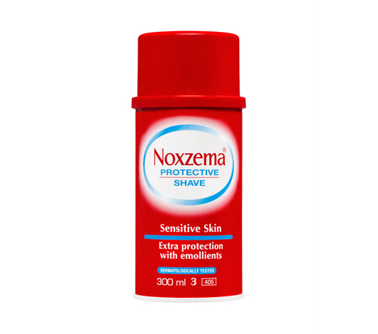 Noxzema Shaving Foam