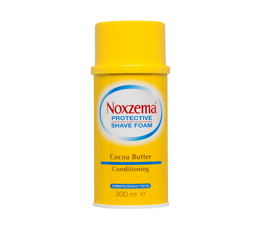Noxzema Foam - Yellow