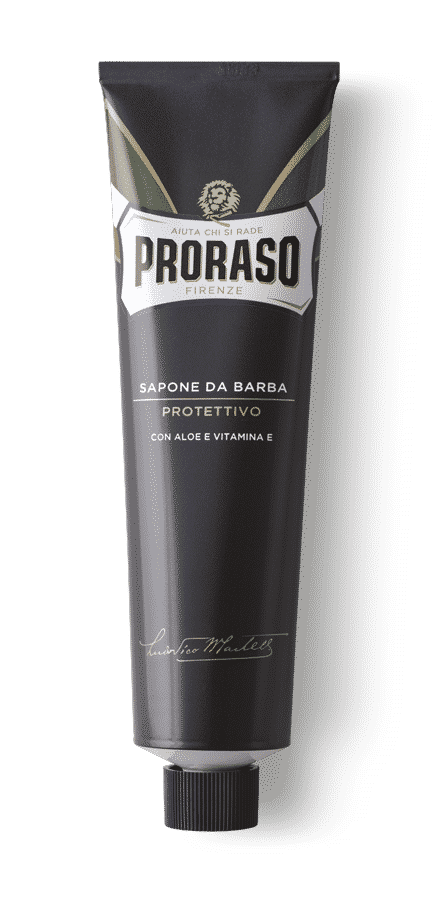 Proraso Shaving Cream - Blue