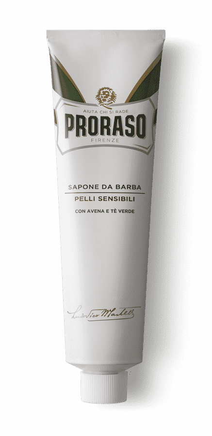 Proraso Shaving Cream - White
