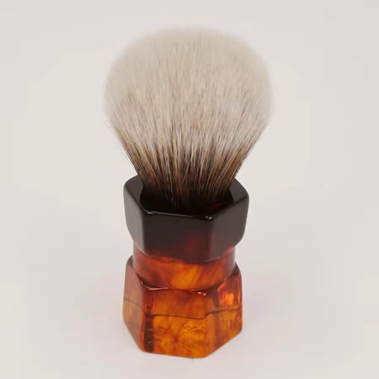 Yaqi Moka Express Shaving Brush R1737-24