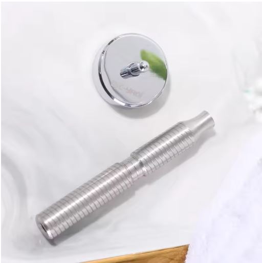 Yaqi SS Shaving Razor Handle RH2108