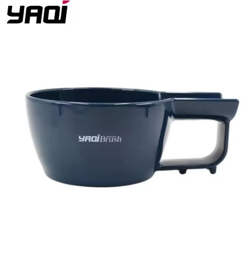 Yaqi - ABS Plastic Shaving Bowl