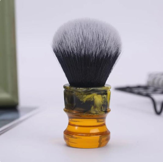 Yaqi Sagrada Familia Synthetic Shaving Brush