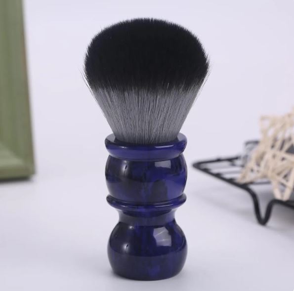Yaqi Timber Wolf Synthetic Shaving Brush