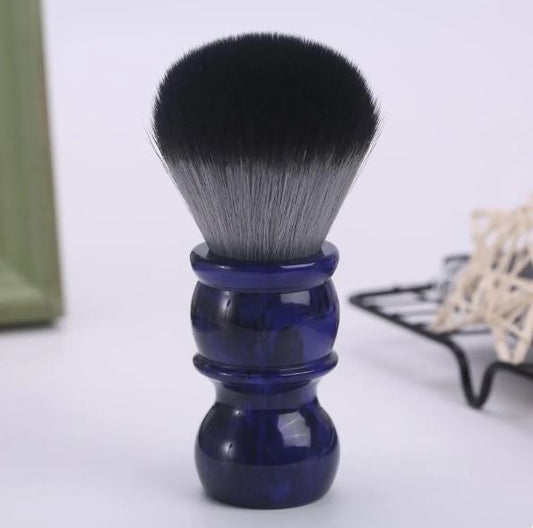 Yaqi Timber Wolf Synthetic Shaving Brush