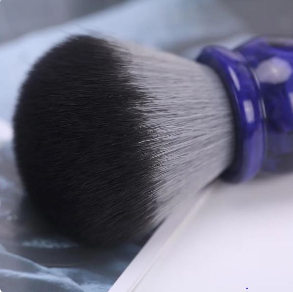Yaqi Timber Wolf Synthetic Shaving Brush