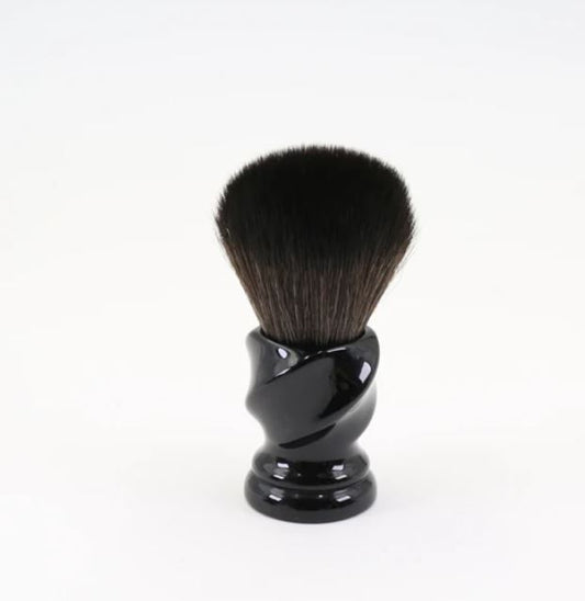 Yaqi TWIST Synthetic Shaving Brush R220330