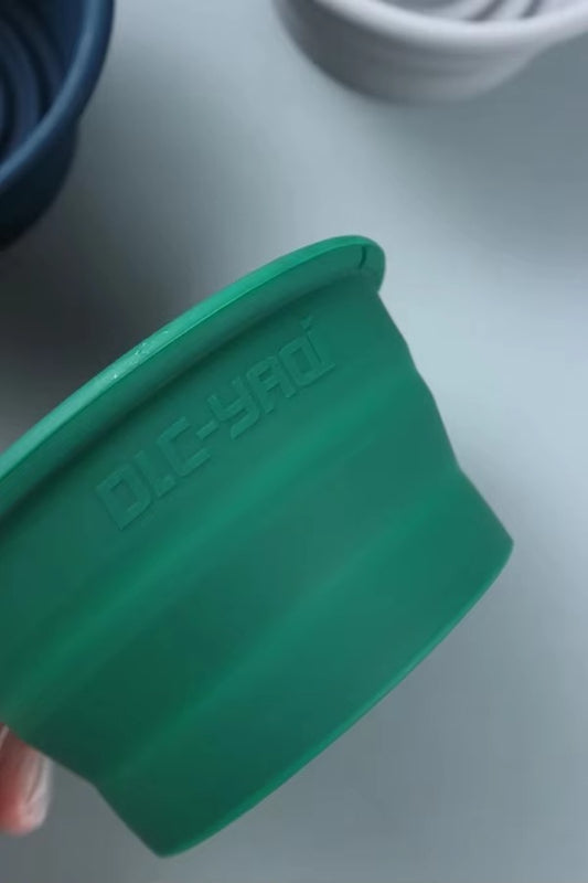 Yaqi Collapsible Shaving Bowl CS023