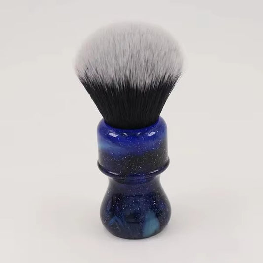Yaqi  Mysterious Space Synthetic Hair Shaving Brush R1731S1