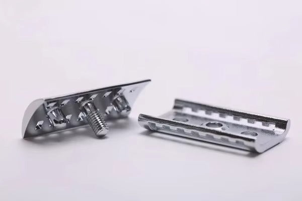Yaqi Knight-Helmet Safety Razor Head SRH039-C
