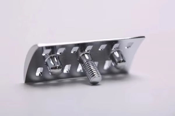 Yaqi Knight-Helmet Safety Razor Head SRH039-C