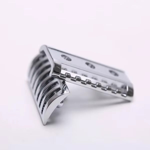 Yaqi Knight-Helmet Safety Razor Head SRH039-C