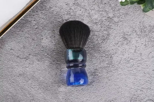 Yaqi Ocean Synthetic Shaving Brush R220327