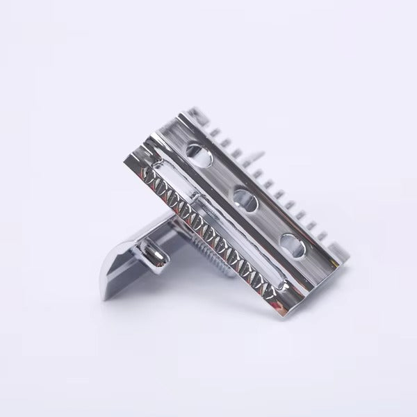 Coke Razor Yaqi FLIPSIDE SRH040-C DE Safety Razor Head – Uncle Jo's Shaving Supplies