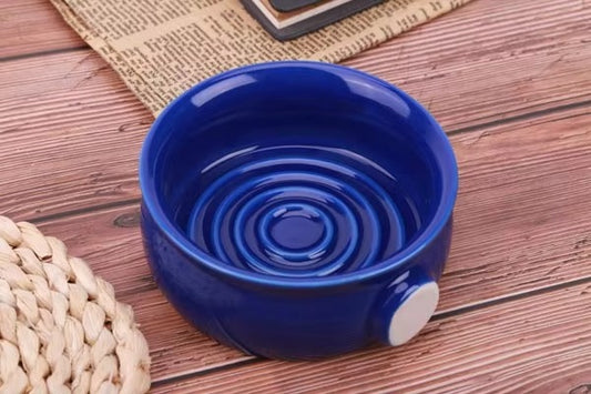 Yaqi  Ceramic Shaving Bowl  CB003